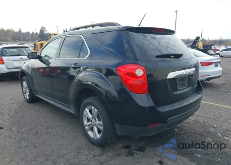 2014 Chevrolet Equinox 1Lt from USA, damaged, VIN 2GNALBEK8E6193988